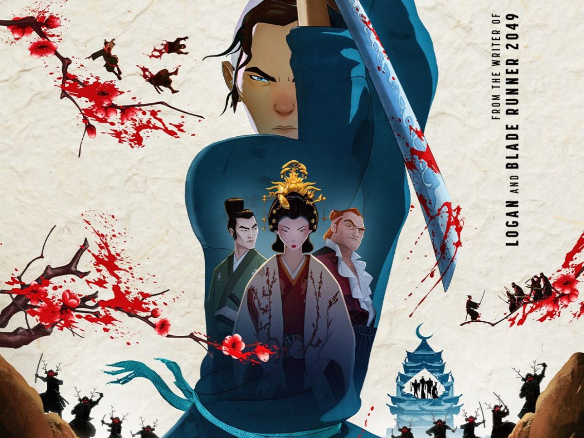 A Subjective Review of Netflix’s “Blue Eye Samurai” By Mr. Grande post thumbnail image
