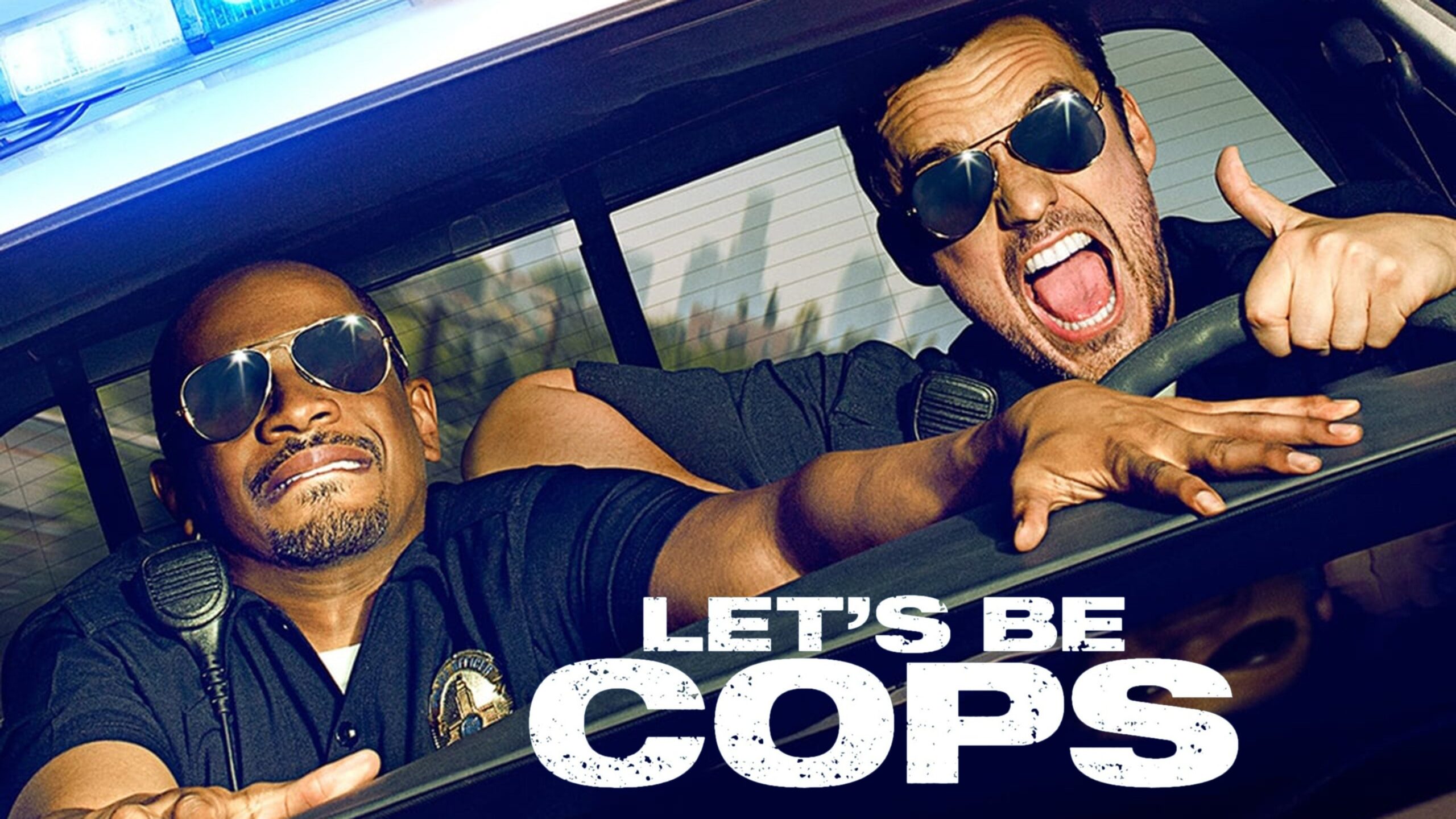 Let’s Be Cops: An Underrated Gem From 2014 post thumbnail image