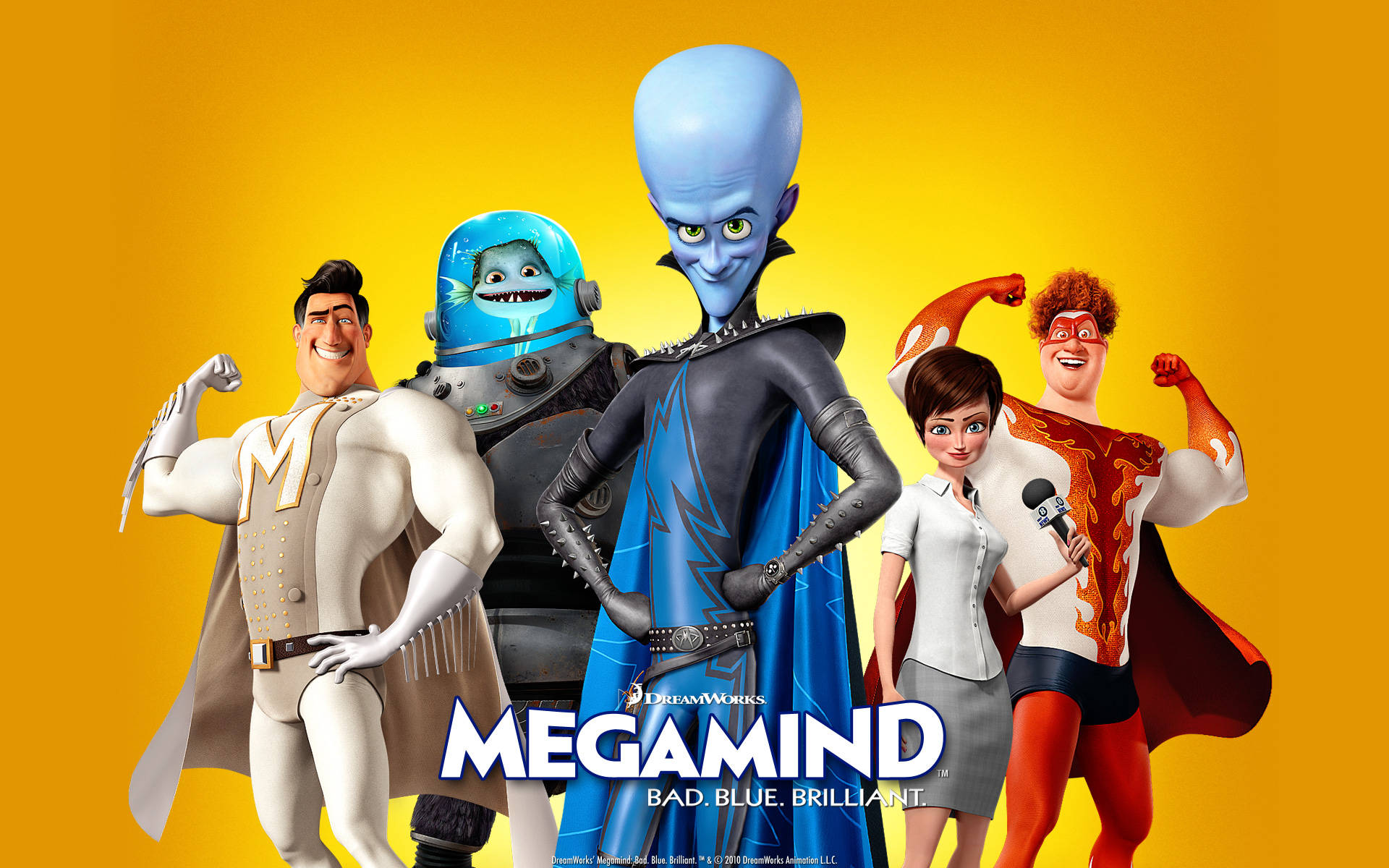 Megamind