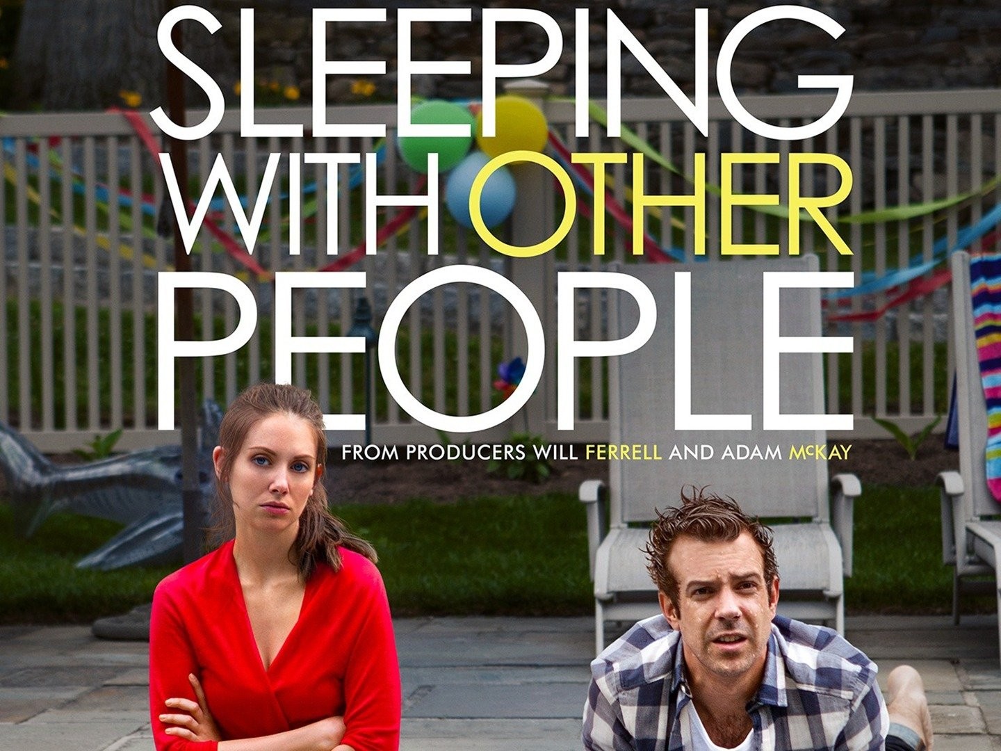 Sleeping With Other People