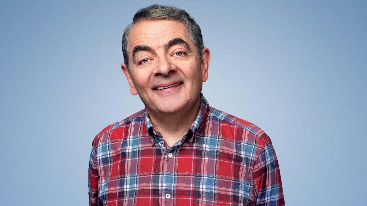 Rowan Atkinson and The Timeless Legend of Mr. Bean post thumbnail image