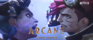 Arcane