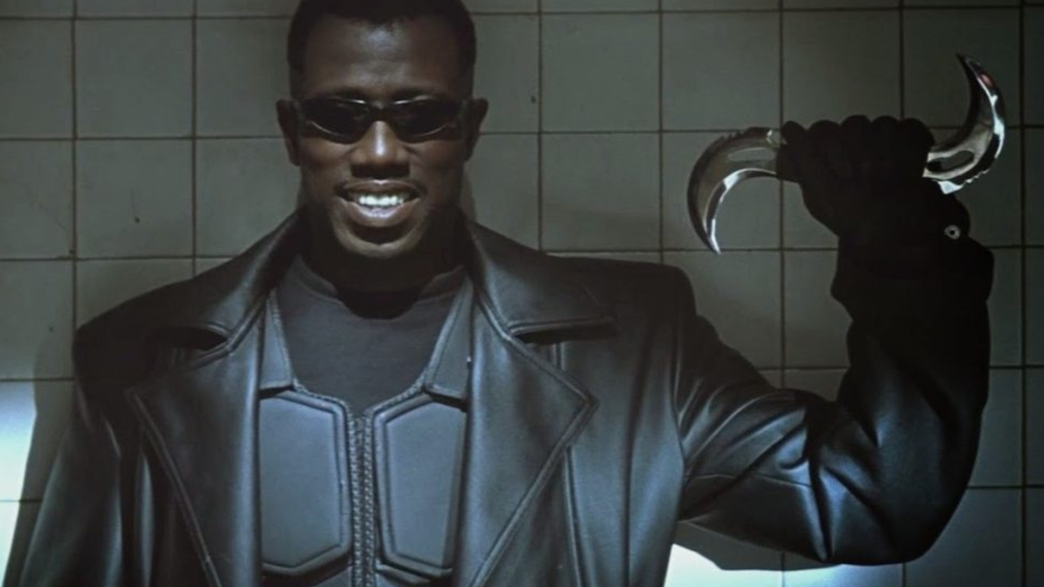 Wesley Snipes'