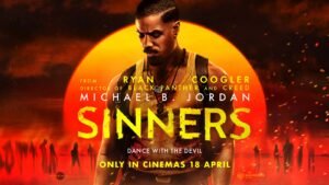 "Sinners"